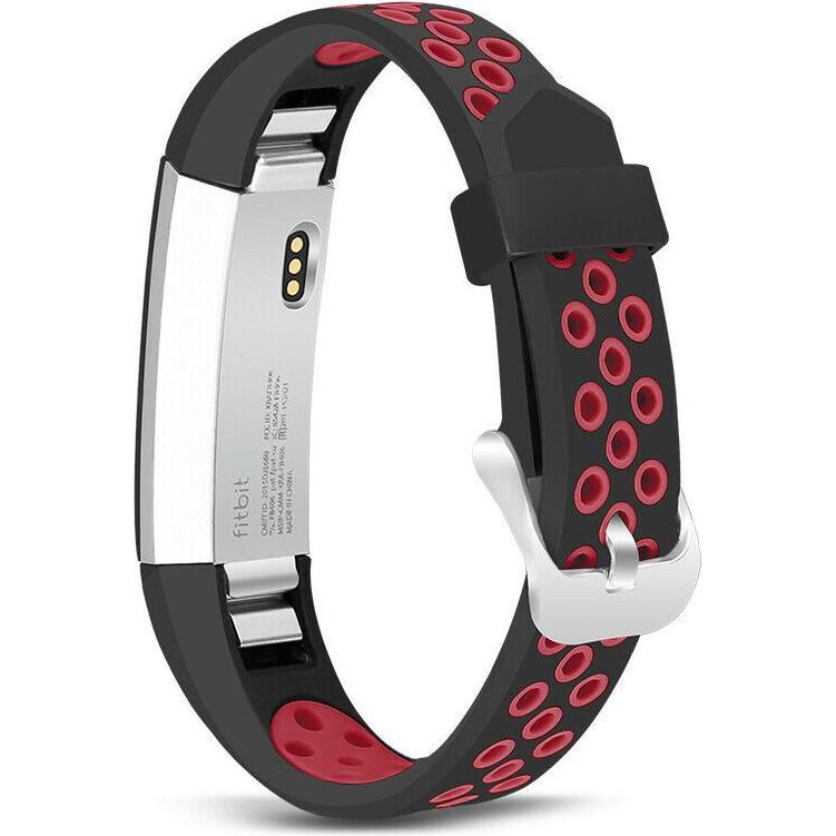 Thumbnail - Strap-it Sportarmband (Silikon, Alta, Alta HR), Uhrenarmband, Mehrfarbig