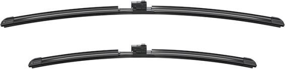 Actual product image Bosch Automotive Aerotwin A725S