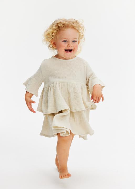 Image du produit The New Muslin Dress (104)