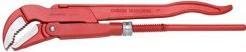 Produktbild Gedore Red red R27100015 Rohrzange 90° SV-Modell 1.1/2 Zoll 420mm (425 mm)