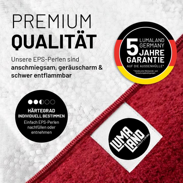 Produktbild Lumaland Comfort Line 185L