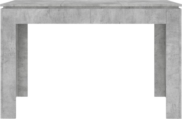 Produktbild vidaXL Lelah (120 x 60 x 76 cm)