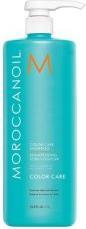 Image du produit Moroccanoil Shampooing Color Care 33.8 fl. oz. (1000 ml, Shampoing liquide)