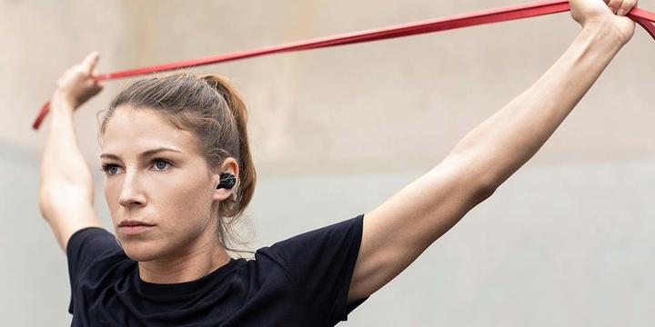 Produktbild Jaybird Run XT (12 h, Kabellos)