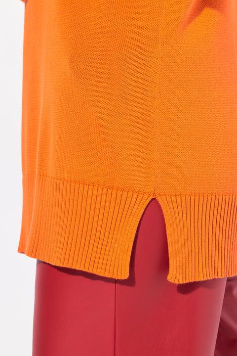 Produktbild Miamoda Pullover, A-Linie, Rollkragen (42, 44)