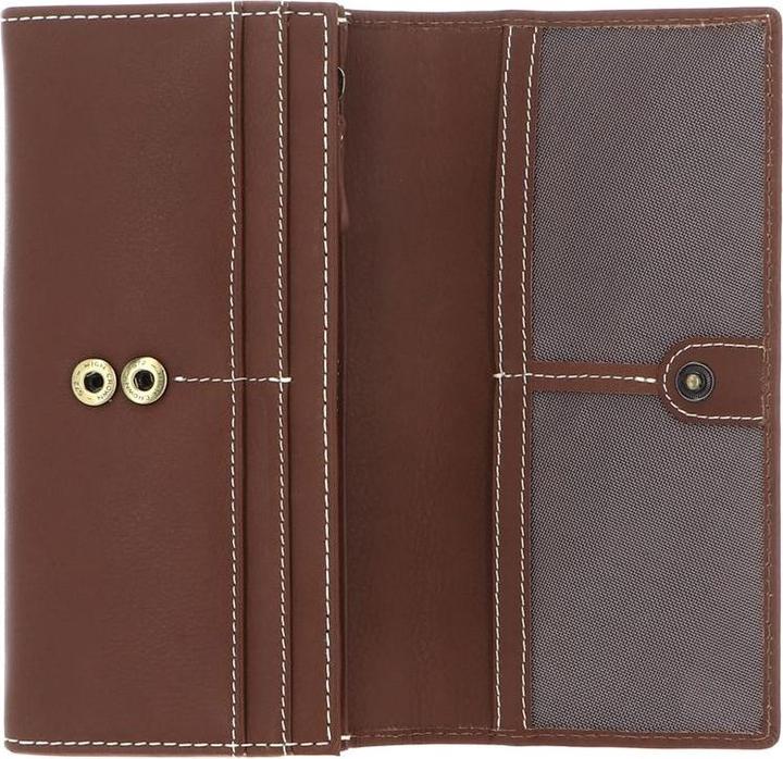 Actual product image Bruno Banani Saragossa Wallet