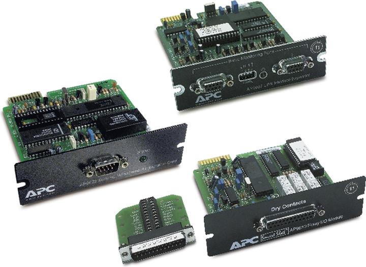 Produktbild APC Expansion Module SmartSlot Single