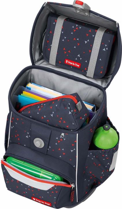 Image du produit Step by Step Basis Set (20 l)