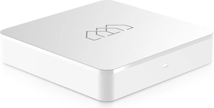 Image du produit AB Com Homatics Box R Lite / 4K / Android TV 11 / 2GB RAM / 32GB eMMC flash/WiFi 5 (32 Go, Android 11)