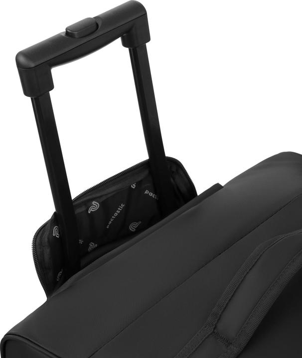 Immagine prodotto Pactastic Collezione Urban (136 l)