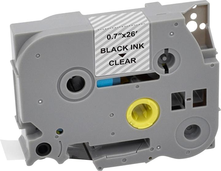 Produktbild MediaRange MRBTZ541 (1.80 cm, Schwarz)