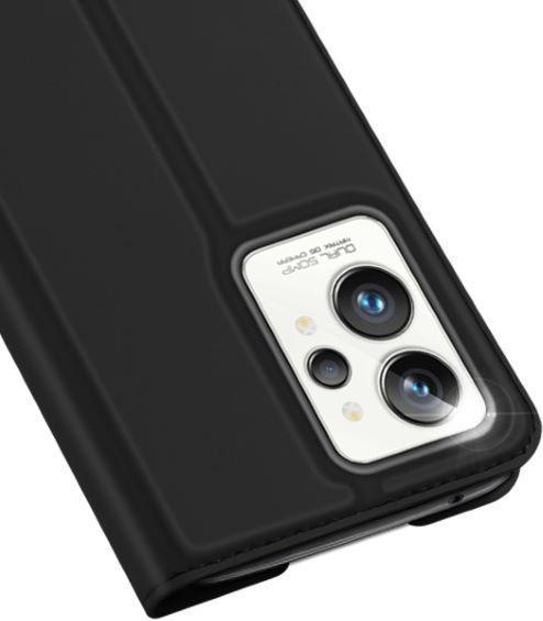 Actual product image Dux Ducis Skin Pro Series Bookcover (Realme GT2 Pro)