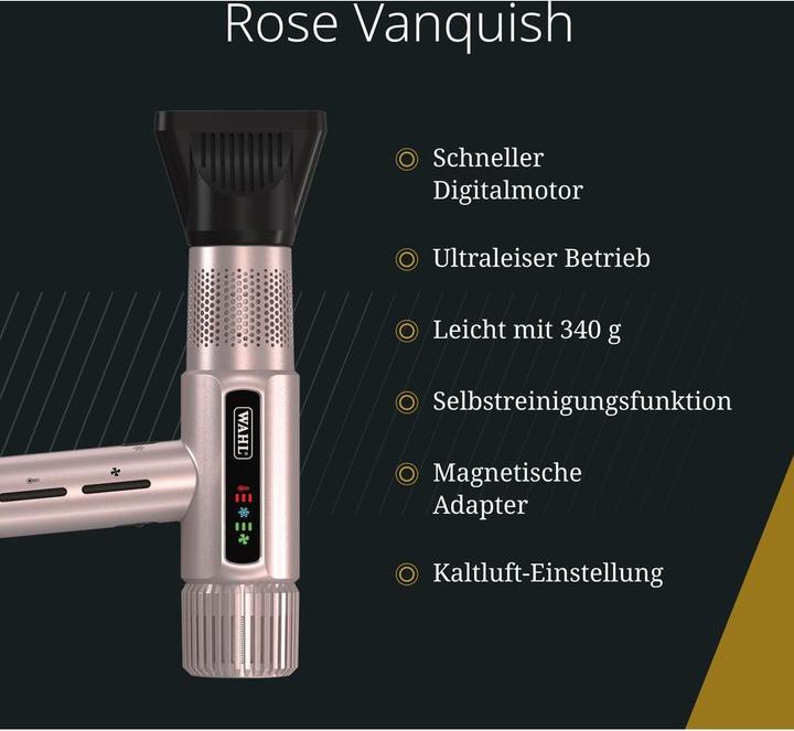 Image du produit Wahl Vanquish T-Shape (1600 W)