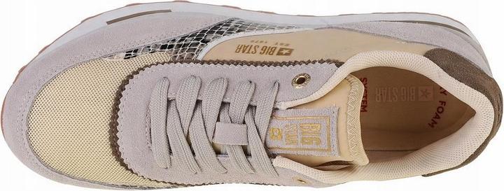 Produktbild Big Star Sneaker Logo (38)