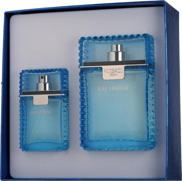Immagine prodotto Versace Eau Fraiche Uomo (Set di profumi)