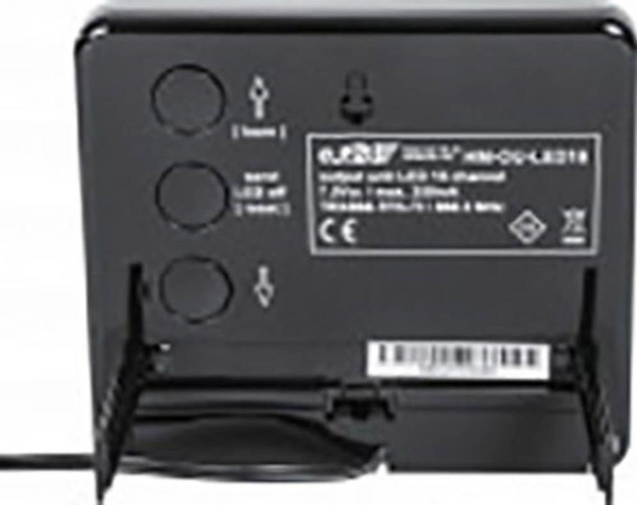 Produktbild HomeMatic Funk-Statusanzeige LED16