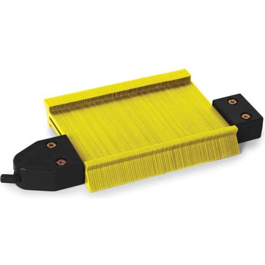 Velleman Konturlehre Mit Verriegelung - Tiefe 4 cm (CG05)