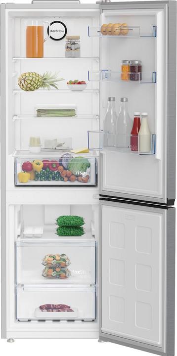 Produktbild Beko Kühl-Kombi Geräte (316 l)