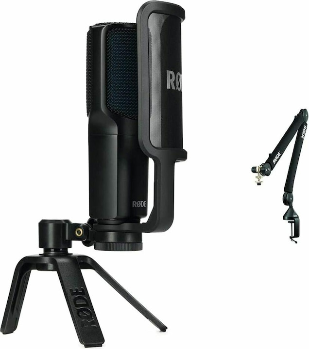 Immagine prodotto RØDE NT-USB+