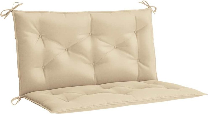 Actual product image VidaXL Henryk (100 x 50 x 7 cm)