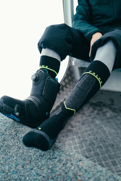 Produktbild Falke SK Energizing Wool