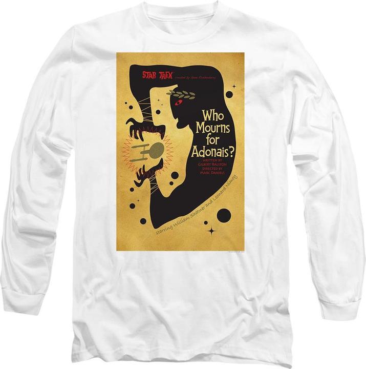 Produktbild The Original Series Episode 31 TShirt (M)