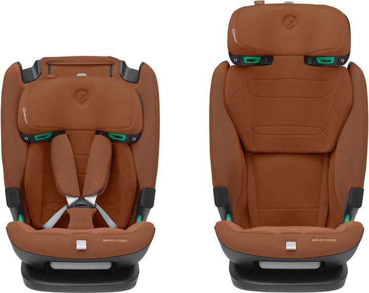 Immagine prodotto Maxi-Cosi Titan Pro2 i-Size (Seggiolino per bambini, ECE R129/i-Size Standard)