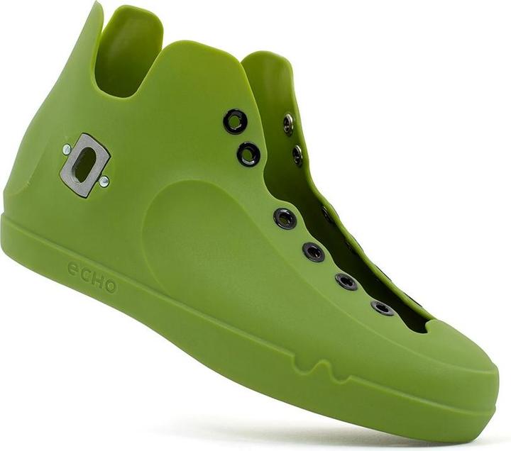 Actual product image Echo Inline Skate Accessory Verve Shell Set 2024