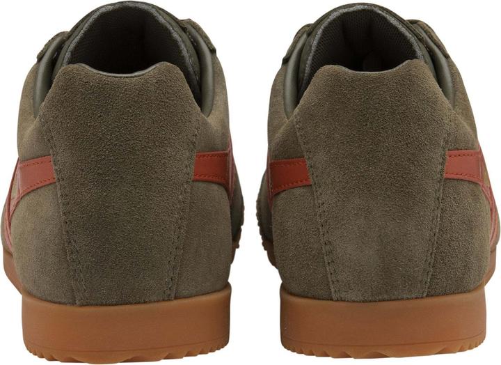 Produktbild Gola Harrier Suede - 62151 (46)