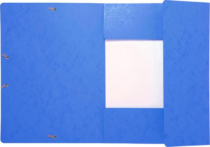 Produktbild Exacompta Sammelmappe (A4, 1x)