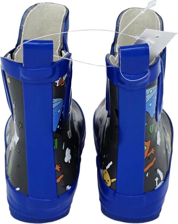Actual product image Cortina Mia's Puddle Adventure (24)