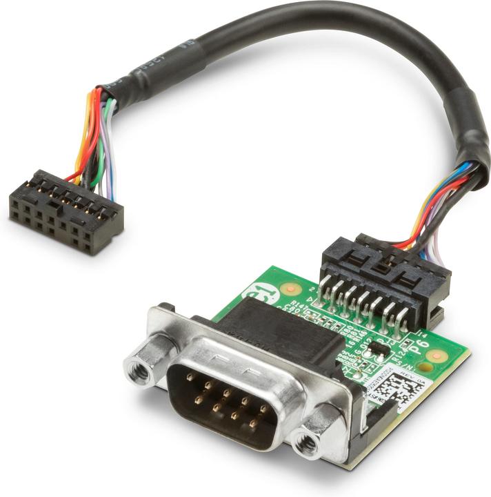 Immagine prodotto HP Porta seriale interna (600/705/800)
