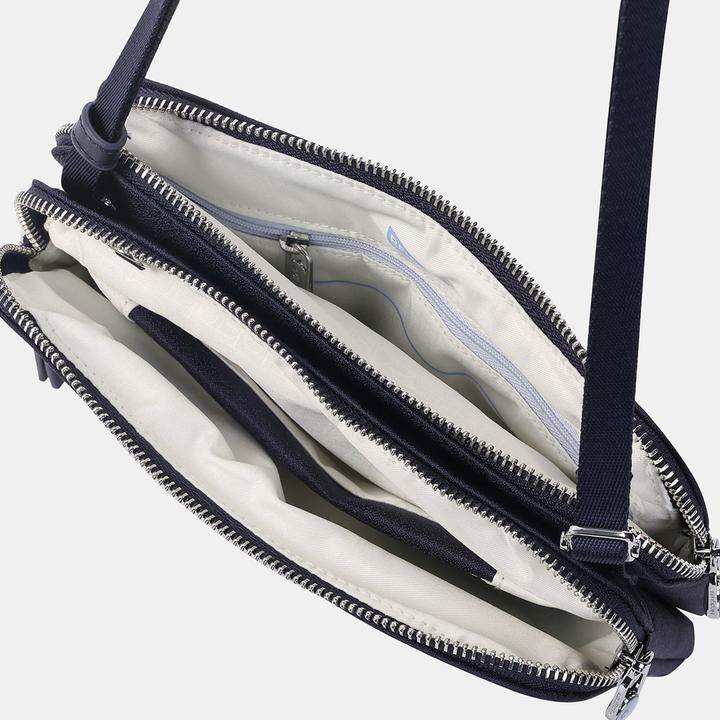 Actual product image Hedgren Fika shoulder bag RFID 23 cm