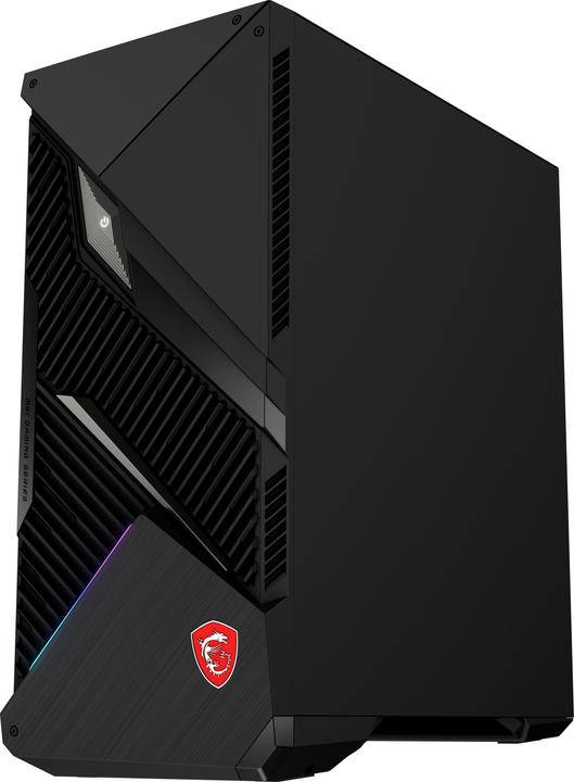 Produktbild MSI MPG Infinite X2 13FUF-045EU i7-13700KF Desktop Intel® Core™ i7 DDR5-SDRAM SSD Windows 11 Home PC (2000 GB, 32 GB, Intel Core i7-13700KF, GeForce RTX 4070 Ti)