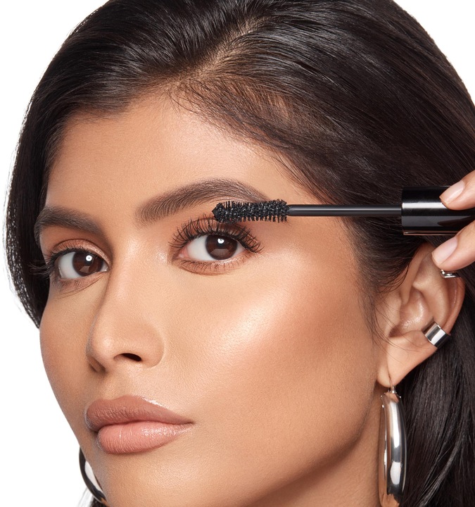 Actual product image Anastasia Beverly Hills Mascara (Black)