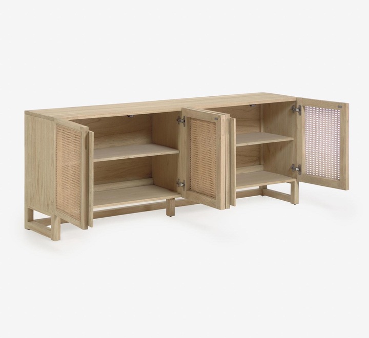 Produktbild Kave Home Rexit (38 x 180 x 78 cm)