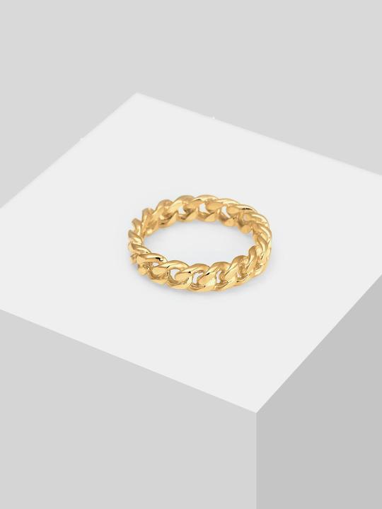 Immagine prodotto Elli Bandring Twisted Design (52, 925 Argento)