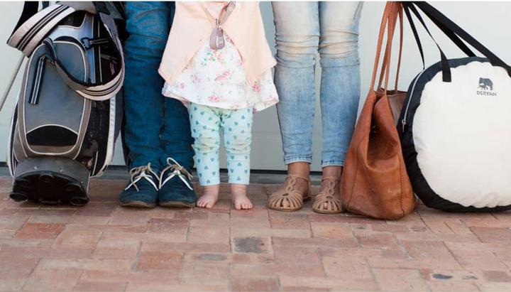 Immagine prodotto Deryan Baby Luxe