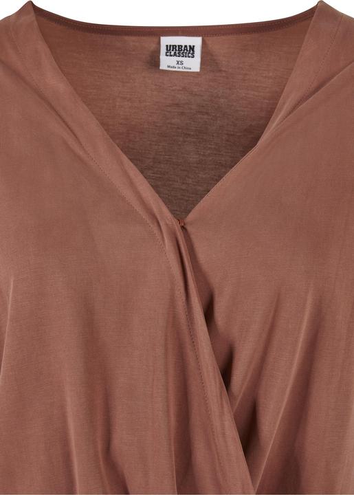 Actual product image Urban Classics Ladies Modal Jumpsuit (XS)