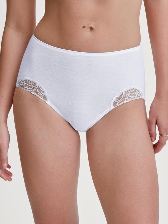 Actual product image Calida Cotton Desire Midi Slip (48, 50, Single pack)