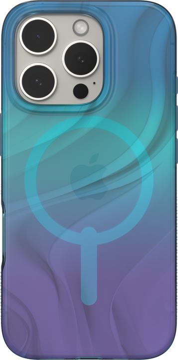 Image du produit Zagg MILAN - Cases Snap Apple (Apple iPhone 16 Pro)