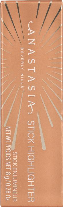 Produktbild Anastasia Beverly Hills Stick Highlighter (Dripping in Gold, Highlighter, 8 g)