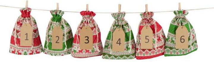 Produktbild TOP Weihnachts-Strickpulli