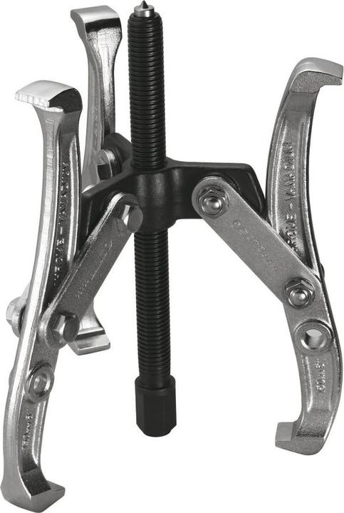 Image du produit SATA Extracteur à trois bras, 340 mm, 250 mm