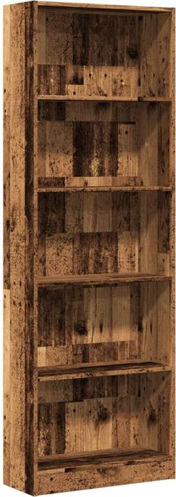 Produktbild vidaXL Claiborn (60 x 24 x 176 cm)