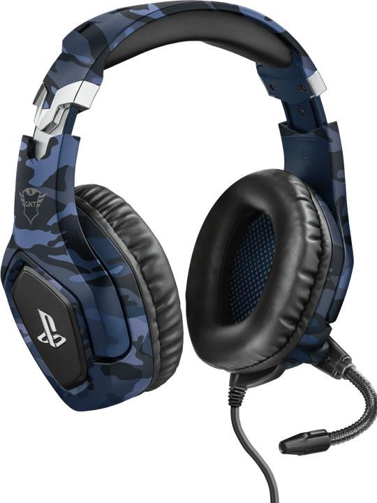 Produktbild Trust GXT 488 Forze-G (Kabelgebunden)