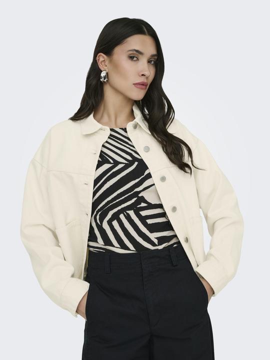 Actual product image JdY Jdynoma L/S Shacket Wvn Noos (M)