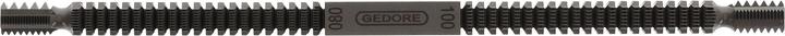 Actual product image Gedore 140 Thread file for metric threads