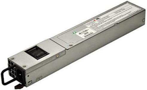 Produktbild Supermicro PWS-706P-1R: Netzteileinschub (750 W)