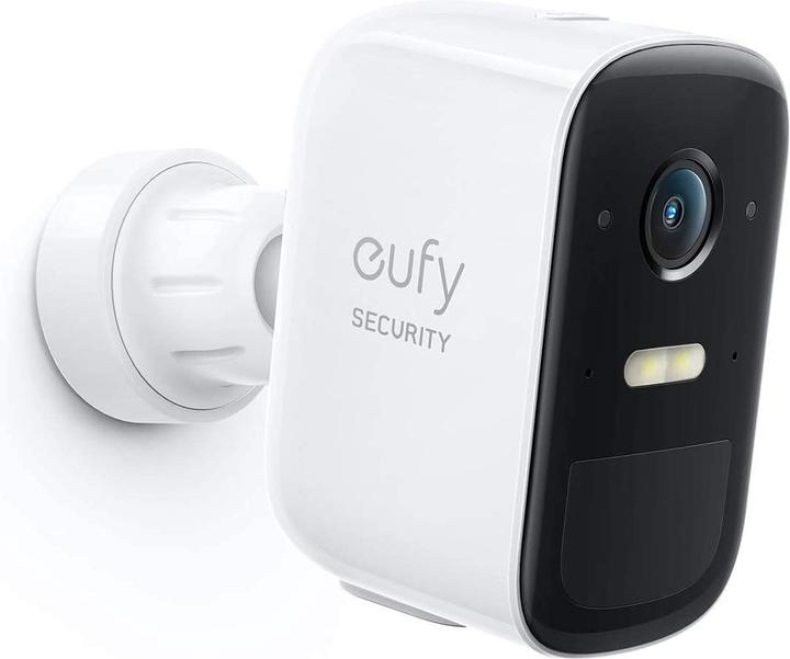 Produktbild eufy eufyCam 2C Pro (1920 x 1080 Pixels)